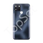 Задняя крышка Infinix Smart 6 Черный