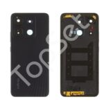 Задняя крышка Infinix Smart 7 HD Черный