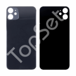 Задняя крышка iPhone 11 Черный - ОРИГИНАЛ NEW