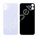 Задняя крышка iPhone 11 Фиолетовый - ОРИГИНАЛ NEW