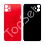 Задняя крышка iPhone 11 Красный - ОРИГИНАЛ NEW