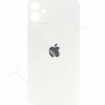 Задняя крышка iPhone 11 Белый