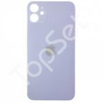Задняя крышка iPhone 11 Фиолетовый