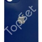 Задняя крышка iPhone 12 mini Синий - ОРИГИНАЛ NEW