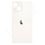 Задняя крышка iPhone 13 Белый - ОРИГИНАЛ NEW
