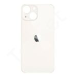 Задняя крышка iPhone 13 mini Белый - ОРИГИНАЛ NEW