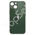 Задняя крышка iPhone 13 Зеленый - ОРИГИНАЛ NEW