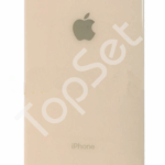 Задняя крышка iPhone 8 Plus/8Plus/8+ (стекло) Золото (АКЦИЯ) (-50%)