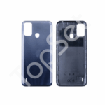 Задняя крышка Itel A48/ItelA48 Черный