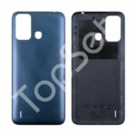 Задняя крышка Itel Vision 1 Pro Черный