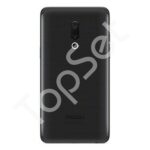 Задняя крышка Meizu 15 Plus/15Plus/15+ Черный