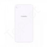 Задняя крышка Meizu U20 Белый