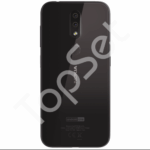 Задняя крышка Nokia 4.2 (TA-1157) Черный