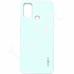Задняя крышка OPPO A53 Мятный