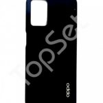 Задняя крышка OPPO A54 Черный