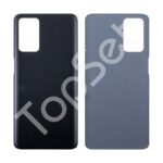 Задняя крышка OPPO A55 (4G) Черный