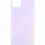 Задняя крышка OPPO A72 Белый