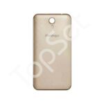 Задняя крышка Prestigio PSP7511 Золото