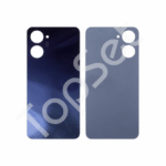 Задняя крышка Realme 10 Черный