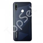 Задняя крышка Realme 3 (RMX1821) Черный
