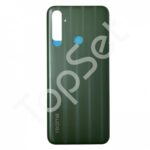 Задняя крышка Realme 6i (RMX2040) Зеленый