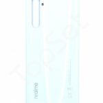Задняя крышка Realme 6s Белый