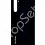 Задняя крышка Realme 6s Черный