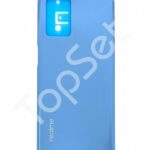 Задняя крышка Realme 8 5G Синий