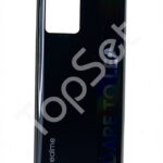 Задняя крышка Realme 8/Realme 8 Pro Черный