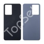 Задняя крышка Realme 9 5G Черный