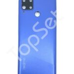 Задняя крышка Realme C15 Синий