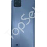 Задняя крышка Realme C20 Серый