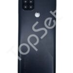 Задняя крышка Realme C21Y Черный