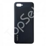 Задняя крышка Realme C2 Черный