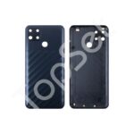 Задняя крышка Realme Narzo 30A Черный