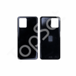 Задняя крышка Realme Narzo 50 4G Черный