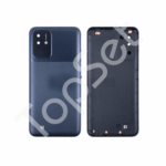 Задняя крышка Realme Narzo 50i Черный