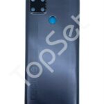 Задняя крышка Realme С25 Черный