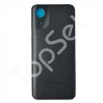 Задняя крышка Samsung A032F (A03 Core) Черный