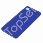 Задняя крышка Samsung A032F (A03 Core) Синий