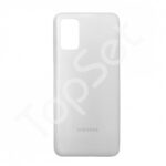 Задняя крышка Samsung A037F (A03s) Белый