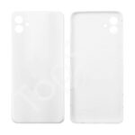 Задняя крышка Samsung A045F (A04) Белый