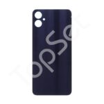 Задняя крышка Samsung A05 (A055F) Черный