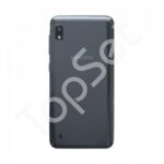 Задняя крышка Samsung A105F (A10) Черный