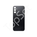 Задняя крышка Samsung A146B (A14 5G) Черный