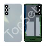Задняя крышка Samsung A155F/A156B (A15 4G/5G) Белый - ПРЕМИУМ
