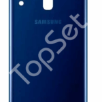 Задняя крышка Samsung A205F (A20) Синий