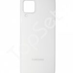 Задняя крышка Samsung A225F (A22) Белый