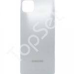 Задняя крышка Samsung A226B (A22s 5G) Белый