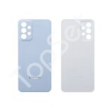 Задняя крышка Samsung A235F (A23) Голубой